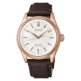 Orologio Seiko Presage "Tomioka Silk Promotion Organization" Limited Edition - HCC008J1