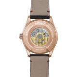 Orologio Seiko Presage "Tomioka Silk Promotion Organization" Limited Edition - HCC008J1