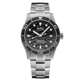 Orologio da Uomo Mido Ocean Star 39mm Grigio Sfumato - M026.907.11.061.00