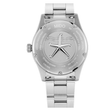 Orologio da Uomo Mido Ocean Star 39mm Grigio Sfumato - M026.907.11.061.00
