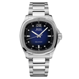 Orologio da Uomo Mido Multifort TV Big Date Blu - M049.526.11.041.00