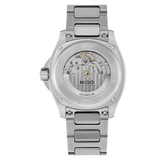 Orologio da Uomo Mido Multifort TV Big Date Verde - M049.526.11.091.00
