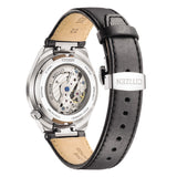 Orologio da Uomo Citizen Tsuyosa Piccoli Secondi Automatico Antracite | NK5010-01H