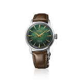 Orologio da Uomo Seiko Presage Cocktail Mint Mist Automatico | HCB002J1