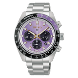 Orologio da Uomo Seiko Prospex Speedtimer Limite Edition Solar | HBJ005P1