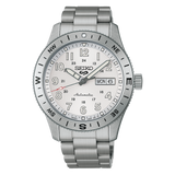 Orologio da Uomo Seiko 5 Sports Automatico White HDB007K1