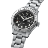 Orologio da Uomo Seiko 5 Sports Automatico Black HDB006K1