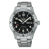 Orologio da Uomo Seiko 5 Sports Automatico Black HDB006K1