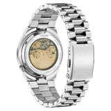 Orologio da Uomo Citizen Tsuyosa Automatico Bianco | NJ0150-81A