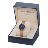 Orologio Donna Paul Hewitt Sailor Line Modest - PHW530010