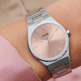 Orologio da Donna Cluse Vigoureux x Ankat - CW0101210004