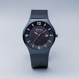 Orologio Uomo Bering Solar | 14440-393