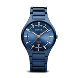 Orologio Uomo Bering Titanium | 11739-797