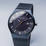 Orologio Uomo Bering Solar | 14440-393
