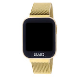 Orologio da Donna SmartWatch Liu Jo | SWLJ004