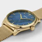 Orologio da Donna Cluse x Iris Mittenaere | CW0101212007