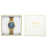 Orologio da Donna Cluse x Iris Mittenaere | CW0101212007
