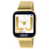 Orologio da Donna SmartWatch Liu Jo | SWLJ004