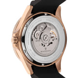 Orologio Maserati Meccanico Sfida Pvd Oro Rosa - R8821140001