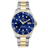 Orologio Uomo Meccanico Philip Watch Caribe - R8223216001