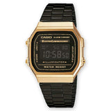 Orologio Unisex Casio Vintage | A168WEGB-1BEF