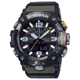 Orologio Uomo G-shock Master of G | Mudmaster GG-B100-1A3ER