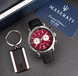 Orologio Uomo Maserati Legend Limited Edition - R8871638002