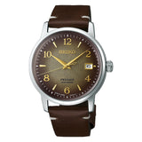 Orologio da Uomo Seiko Presage STAR BAR Limited Edition | SRPF43J1