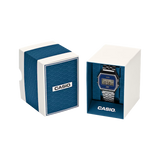 Orologio Casio Vintage Iconic Seigaiha Blu | A159WEVJ-2