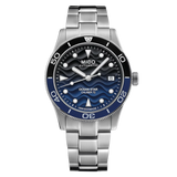 Orologio da Uomo Mido Ocean Star 39mm Blu - M026.907.11.041.00