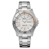 Orologio da Uomo Mido Ocean Star 200 Argento - M026.930.11.031.00