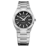 Orologio da Uomo Mido Multifort 8 One Crown Black - M055.507.11.051.00
