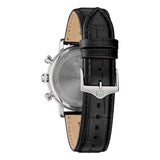 Orologio da Uomo Bulova Crono High Precision -262kHz- Verde | 96B457