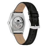 Orologio da Uomo Bulova Frank Sinatra Silver - 96B483