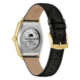 Orologio da Uomo Bulova Frank Sinatra Gold - 97B243