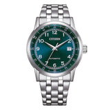 Orologio da Uomo Citizen Classic Automatico - NJ0210-56M