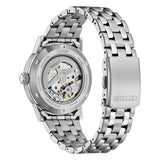 Orologio da Uomo Citizen Classic Automatico - NJ0210-56M