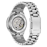 Orologio da Uomo Tsuyosa Shore Automatico blu - NJ0230-59L