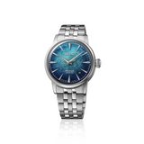 Orologio da Uomo Seiko Presage Cocktail Emerald Mist Automatico | HCB001J1