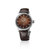 Orologio da Uomo Seiko Presage Cocktail Whiskey Mist Automatico | HCB003J1
