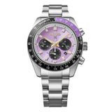 Orologio da Uomo Seiko Prospex Speedtimer Limite Edition Solar | HBJ005P1