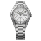 Orologio da Uomo Seiko 5 Sports Automatico White HDB007K1
