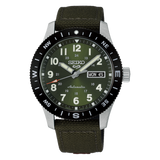 Orologio da Uomo Seiko 5 Sports Green HDB008K1