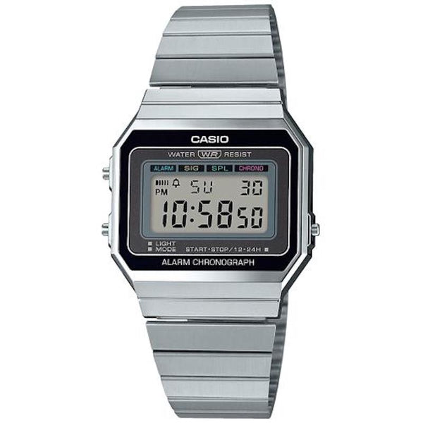 Orologio Unisex Casio Vintage Slim | A700WE-1AEF