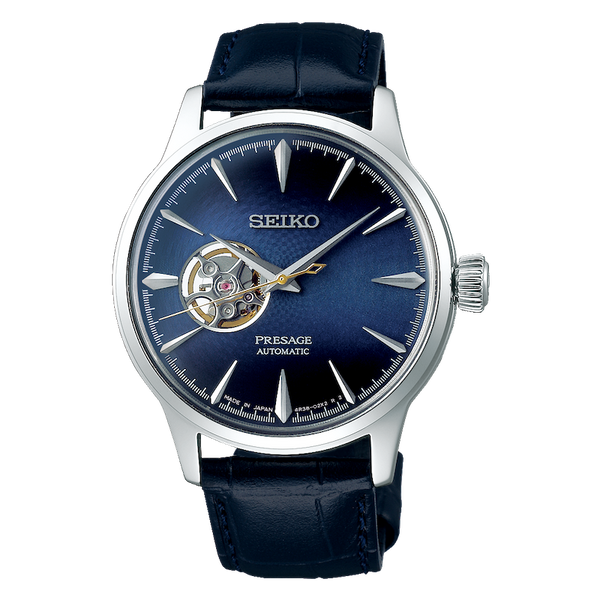 Orologio da Uomo Seiko Presage Cocktail Automatico | SSA405J1