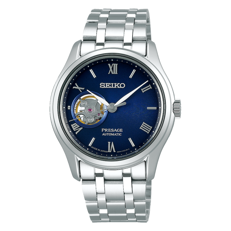 Orologio da Uomo Seiko Presage Automatico | SSA411J1