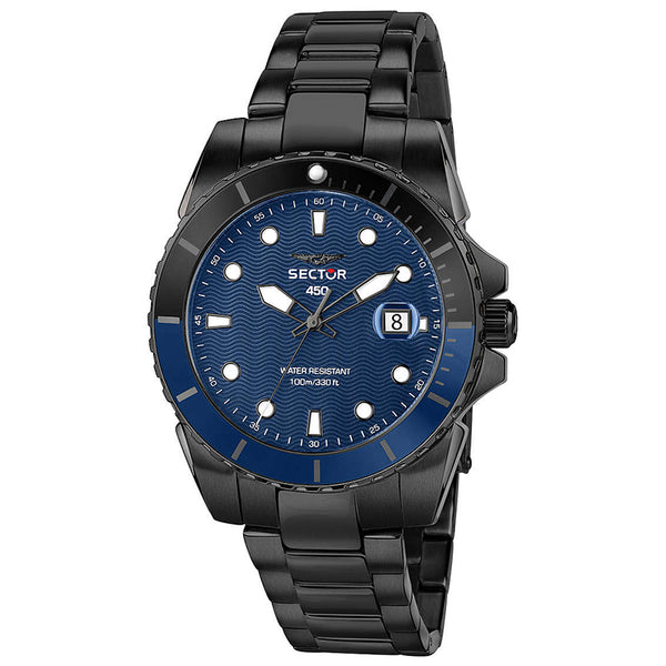 Orologio da Uomo Sector 450 | R3253276001