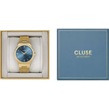 Orologio Donna Cluse Vigoureux x Ankat - CW0101210005