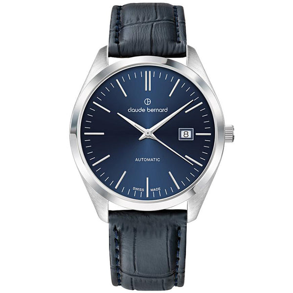 Orologio Uomo Claude Bernard Classico Automatico | 80116 3 BUIN