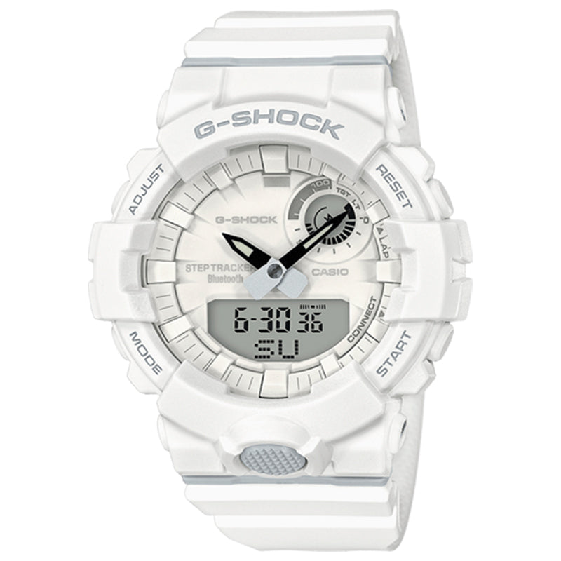 Orologio Uomo G-Shock G-Squad | GBA-800-7AER